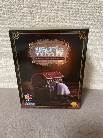 장송의 프리렌 Luminasta 프리렌 ~인미믹~ 피규어