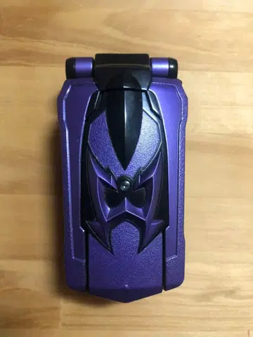 우자폰 진심 레인저