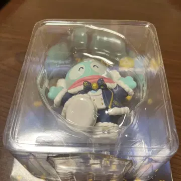 제일복권 Happy 복권 홀리데이 A상 한교동