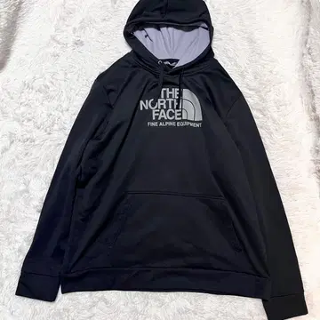 새상품급 THE NORTH FACE NLW71976 후드티 후디 XXL