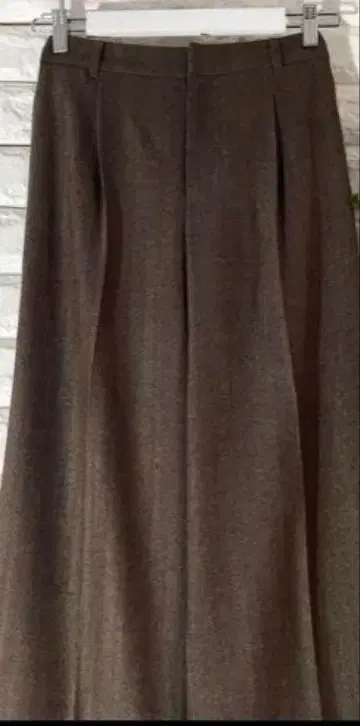 INDIVI 와이드 팬츠 극미품 인디비 와이드 팬츠