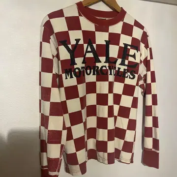 TORO vintage 오리지널 롱T jantiques hooked