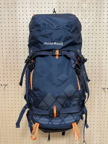 몽벨 랜드너 팩 40L