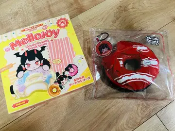 멜로 조이 도넛 미사용