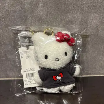 SNIDEL 스나이델 헬로키티 참 HELLOKITTY 산리오