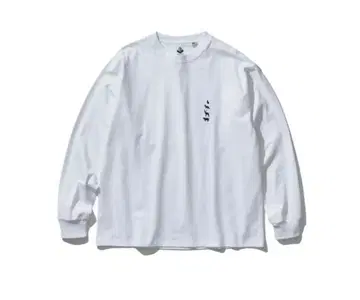 MOUNTAIN RESEARCH Animal L/S Tee 롱티