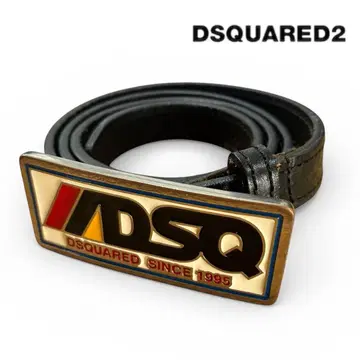 DSQUARED 2 벨트