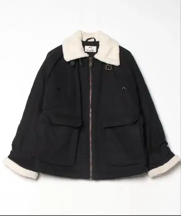 mp Studios 메이슨 프린스 밀리터리 자켓