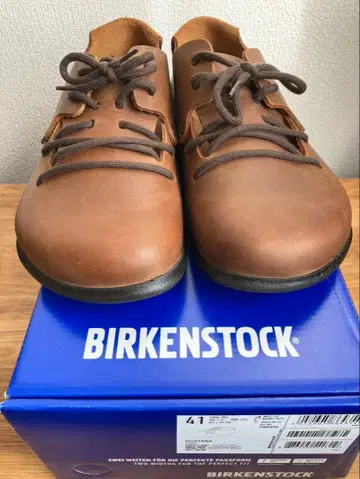 새상품급 BIRKENSTOCK / MONTANA