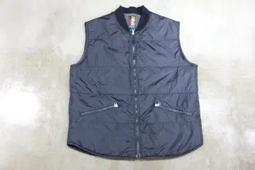 90s jCREW SPORT 나일론 보아 베스트