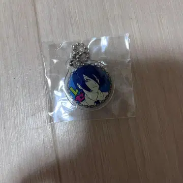 마키마의 개 쿠키 레제 아크릴 키링