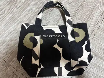 마리메꼬 토트백
