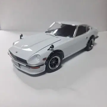 1/24 타미야 페어레이디 Z 완성품