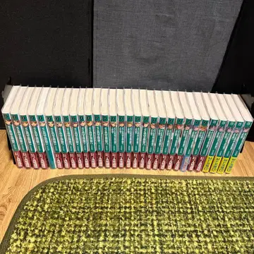 요스미츠 3학년 편 1권까지