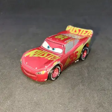 [ 도쿄 모터쇼 한정판 ] 토미카 카즈 RRC 타입 특별 사양 맥퀸