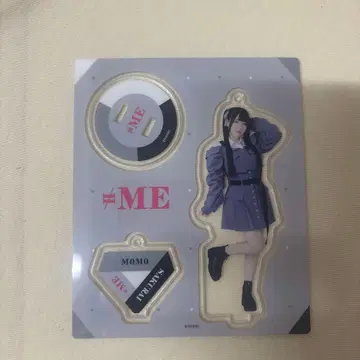 사쿠라이 모모 아크릴 스탠드