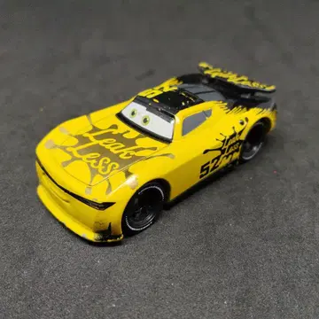 [ 이온 한정판 ] 토미카 카즈 조지 뉴윈 ( 스탠다드 타입 )