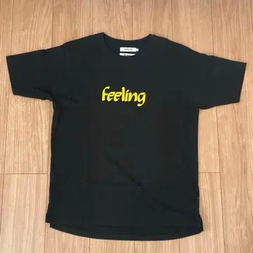 nonnative feeling 셔츠 블랙/사이즈 1