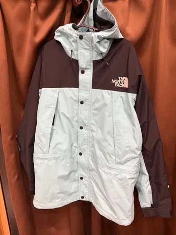 THE NORTH FACE 고어텍스 마운틴 후드티