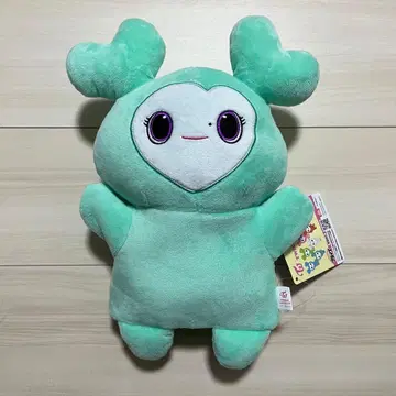 TWICE LOVERYS 봉제 인형 퍼펫 미나 미브리 GiGO