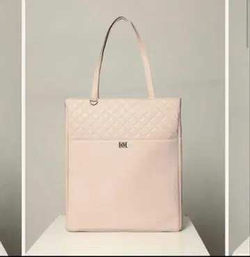 다리치 DD 퀼팅 멀티 토트백