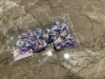 시나코 짱 스크런치