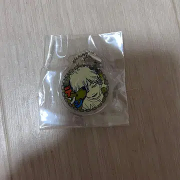 마키마의 개 쿠키 덴지 아크릴 키링