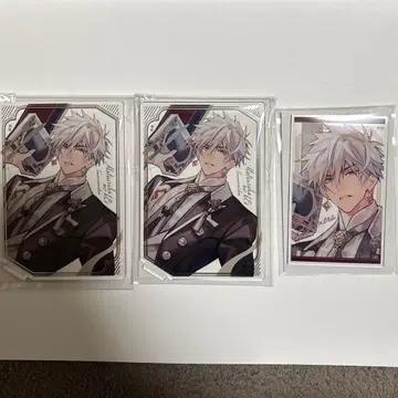 오토후유 마츠리카노케이 제베네라 아크릴 스탠드 아크카