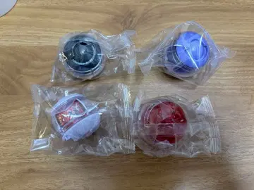 가면라이더 제츠 캡슐 기츠 지오 델타 임팩트