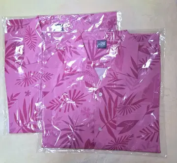 주토피아2 해피 복권 B상 2장 세트 알로하 셔츠 닉