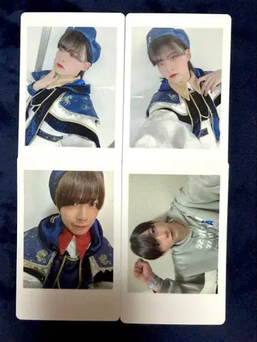 오노마토페 피카피카튠즈 하피카