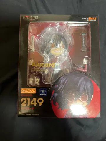 넨도로이드 2149 알카드