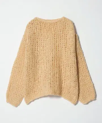 [ BEAUTY&YOUTH UNITED ARROWS ] 니트 스웨터