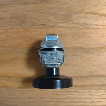 가면라이더 아기토 미확인 생명체 대책반 V-1 시스템