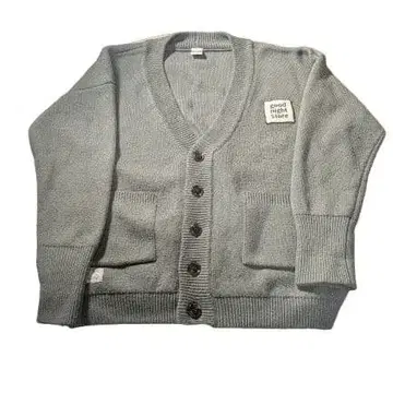 good night 5tore 가디건