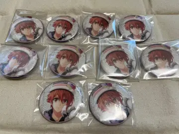 아이나나 나나세 리쿠 기념일 캔뱃지