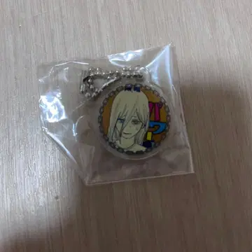 마키마의 개 쿠키 파워 아크릴 키링