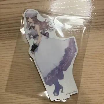 네지 쿠로몬 펄 아크릴 스탠드 잭 쟝느 2 y