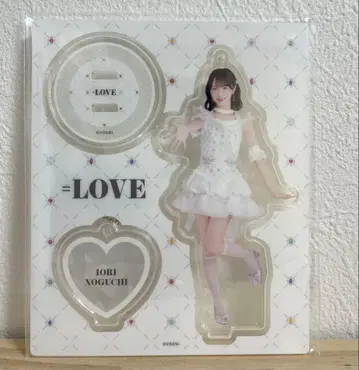 노구치 이오리 아크릴 스탠드