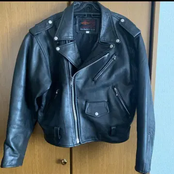 천연 가죽 W 라이더스