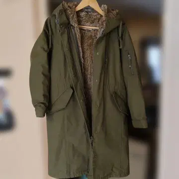 B:MING LIFE STORE 모즈 코트 S