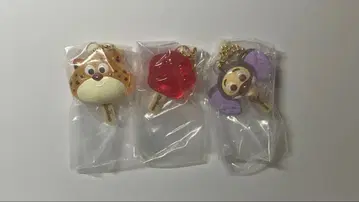 주토피아 아이스캔디 참