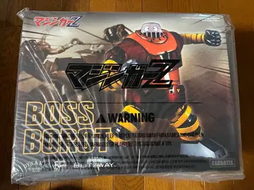 블리츠웨이 마징가 Z CARBOTIX 보스 로트