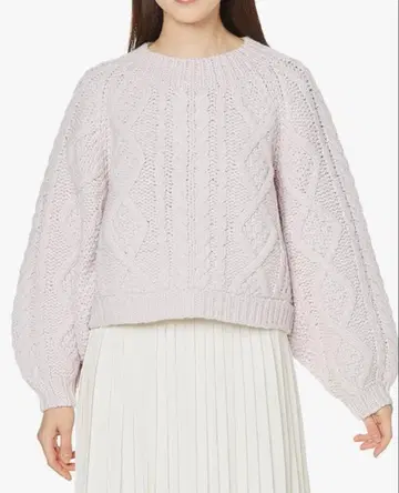 컨디션 최상! 스나이델 니트