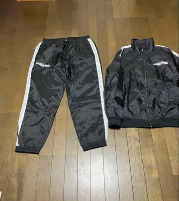 이마이치 류지 DARKNESS 라이브 투어 2018 트랙 셋업