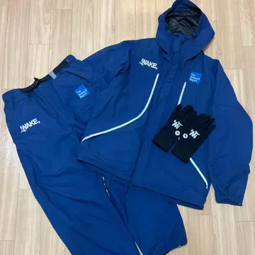 WAKE ALWAYTH Marmot 3세트