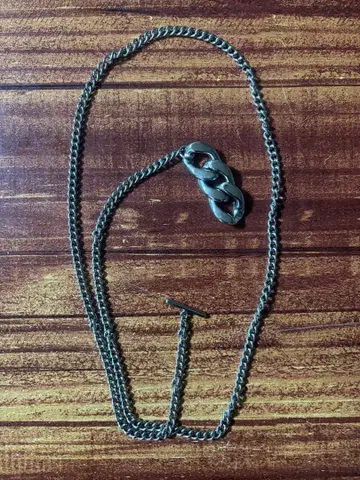 HARE 멀티WAY 모티브 목걸이