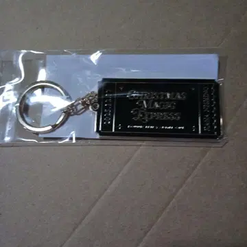 니시노 카나 키링