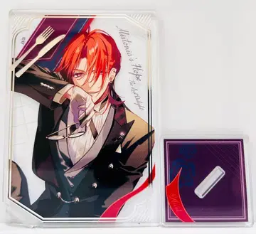 애스콧=린델 아크릴 스탠드 미스트니아 오토겨울2025 오토메이트