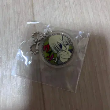 마키마의 개 쿠키 광시 아크릴 키링